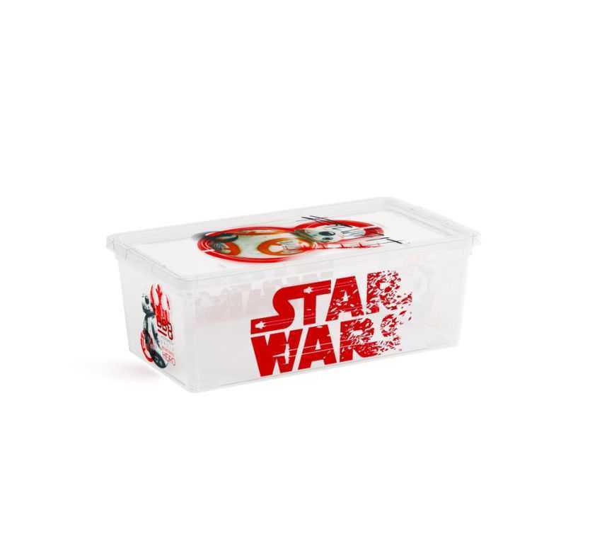 KIS C STAR WARS 57479 box XS KIS