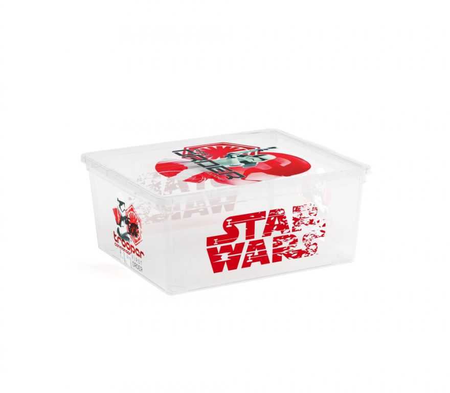 KIS STAR WARS 57481 Box - M KIS