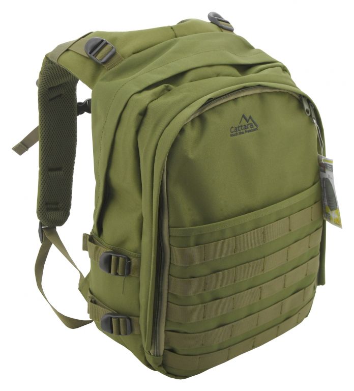 Cattara 13868 OLIVE 30l Cattara