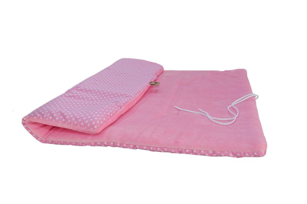 PETSY Deka pro psy Pinky - 90 cm PETSY