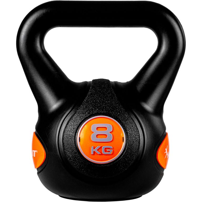 MOVIT Kettlebell činka - 8 kg