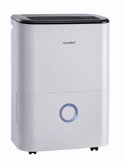 Odvlhčovač Midea/Comfee MDDF-20DEN7 20l/24h Midea/Comfee