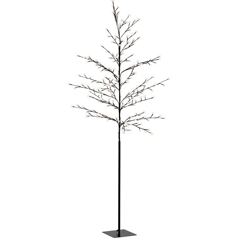 VOLTRONIC Třešňový květ 220 cm s osvětlením VOLTRONIC®