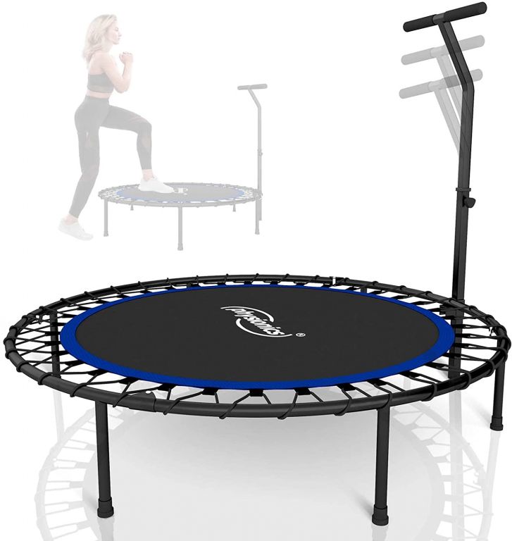 Physionics Fitness trampolína na doma i ven - 101 cm