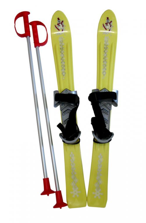 Plastkon Baby Ski 14/15 CorbySport