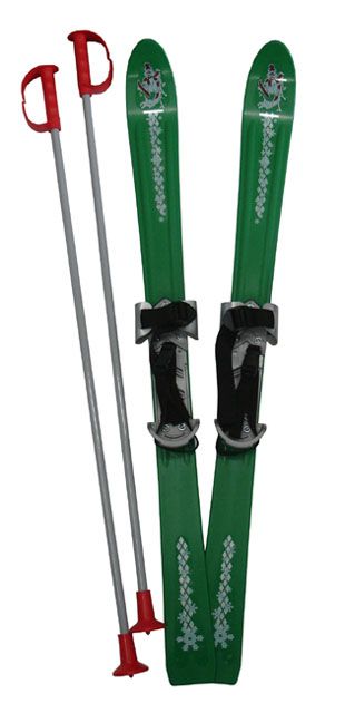 Plastkon Baby Ski 12/13 CorbySport