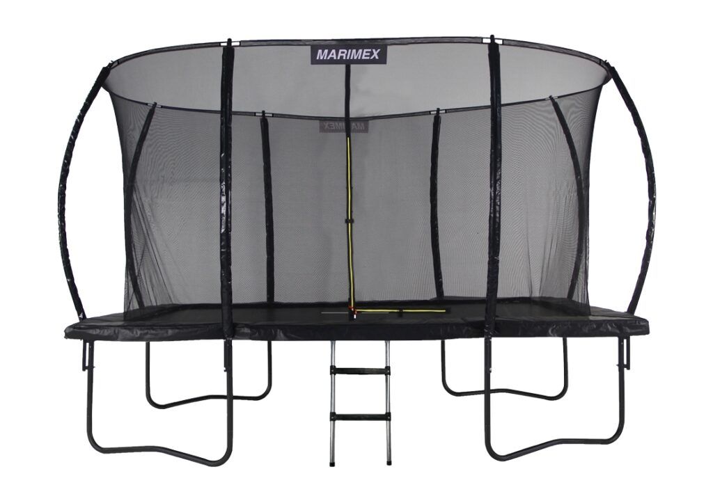 MARIMEX Trampolína Comfort Spring 213x305 cm 2021 Marimex