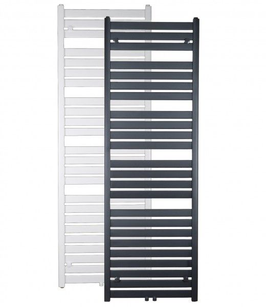 AQUAMARIN Vertikální koupelnový radiátor 180 x 60 cm