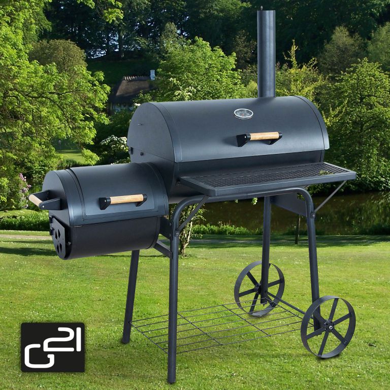 G21 BBQ big 23918 Gril G21