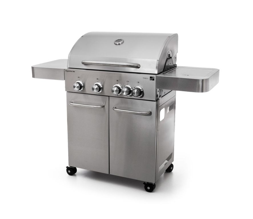 G21 Plynový gril Argentina BBQ Premium line