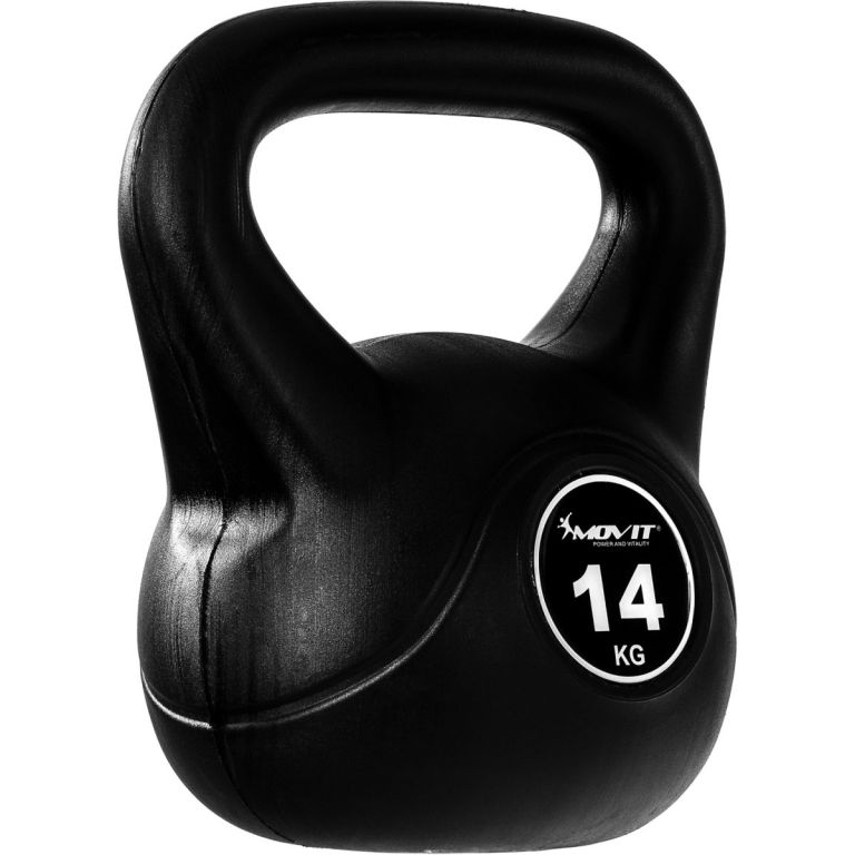 Movit M26875 Kettlebell 14 kg MOVIT