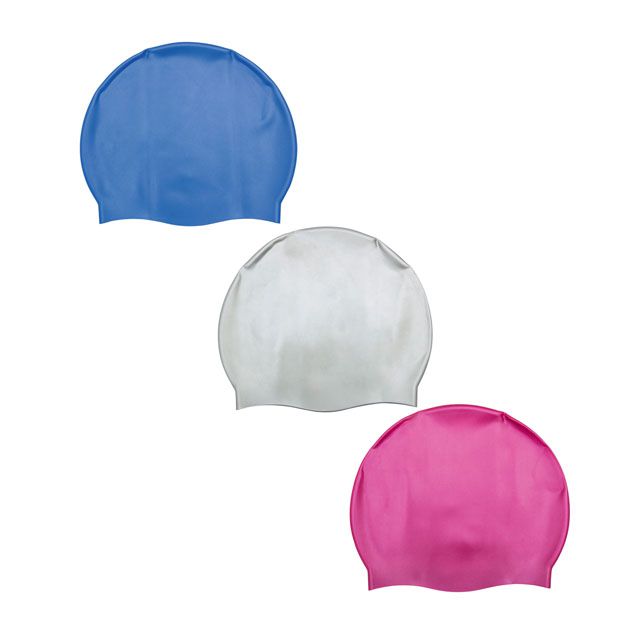 CorbySport GLIDE CAP 56178 Koupací čepice unisex CorbySport