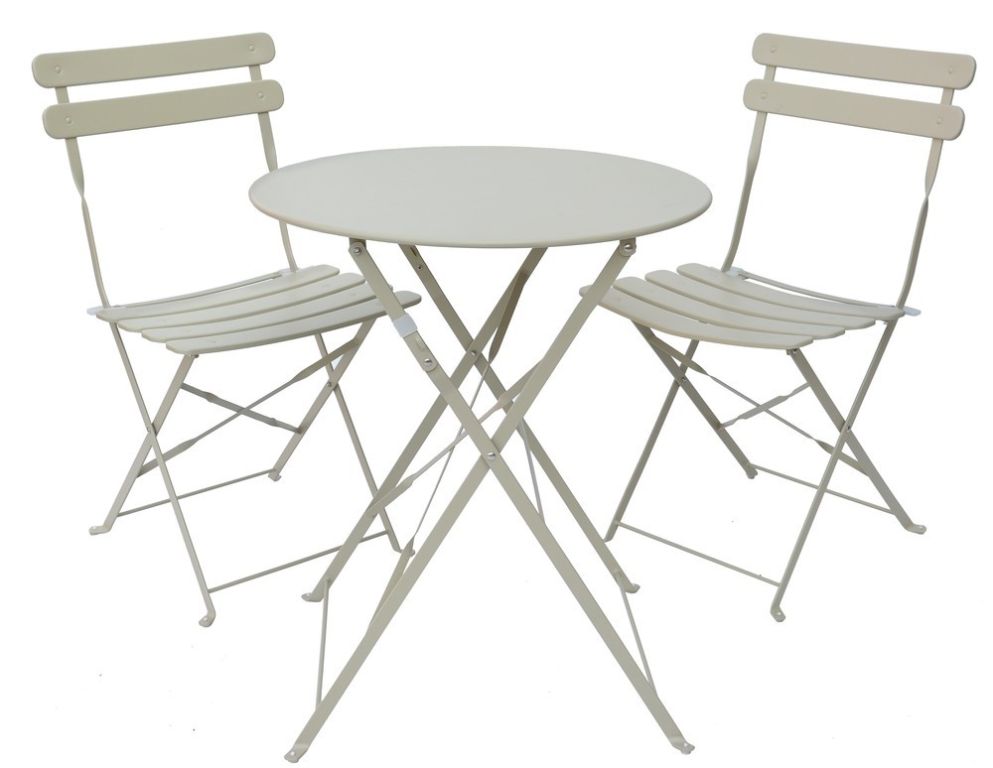 Bistro set