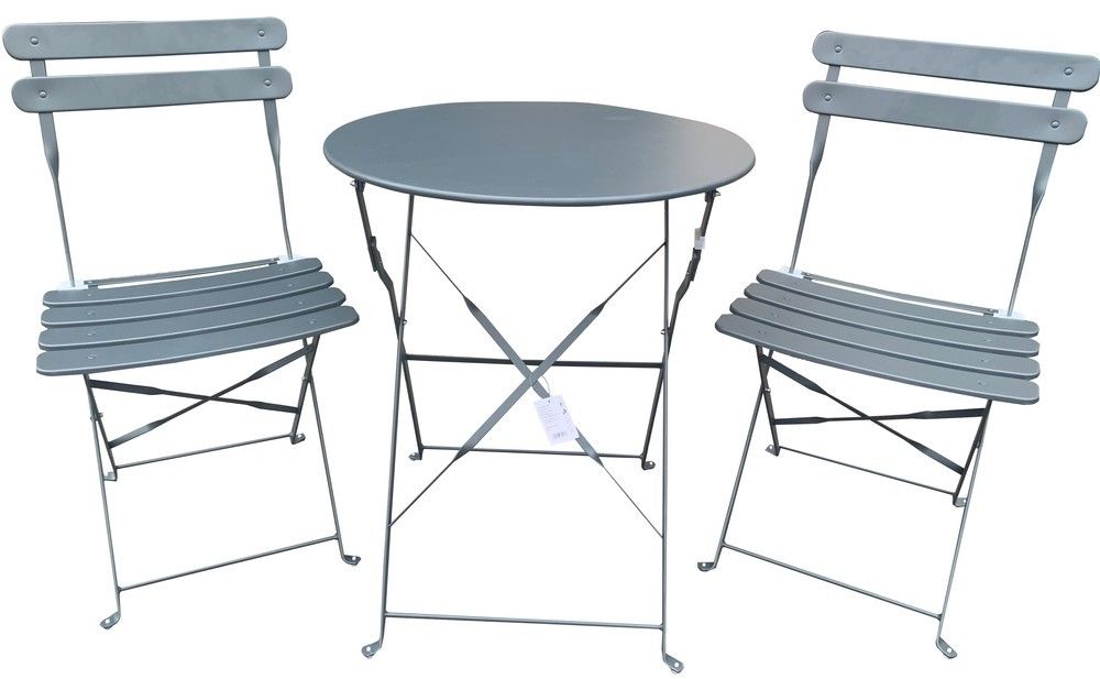 Bistro set