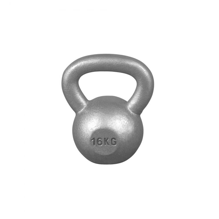 Gorilla Sports kettlebell činka