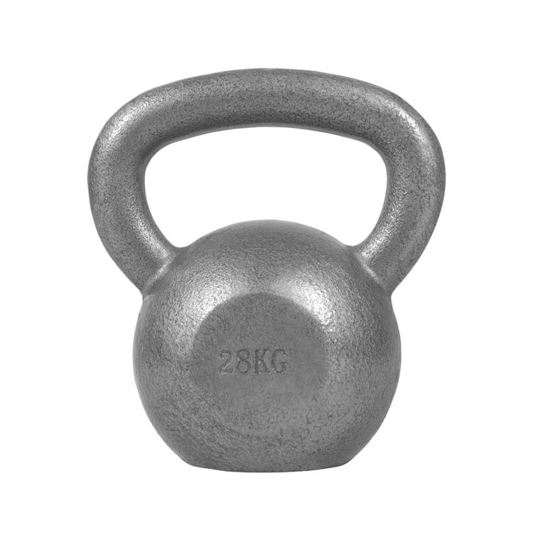 Gorilla Sports kettlebell činka