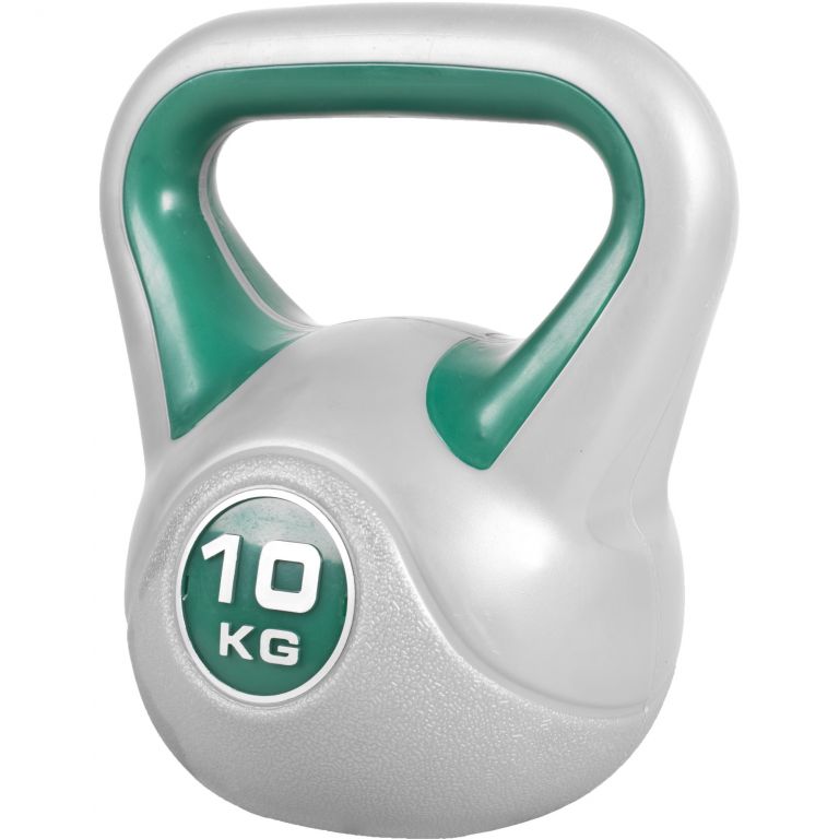 Gorilla Sports Kettlebell činka