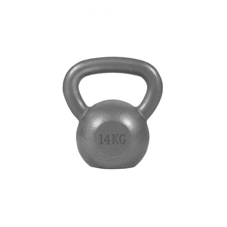 Gorilla Sports Kettlebell činka