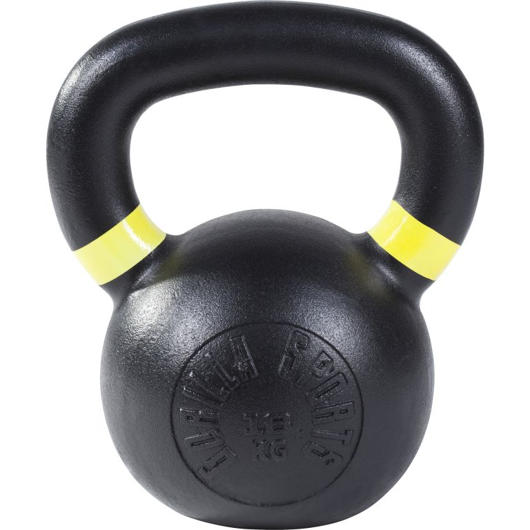 Gorilla Sports Kettlebell Olympia