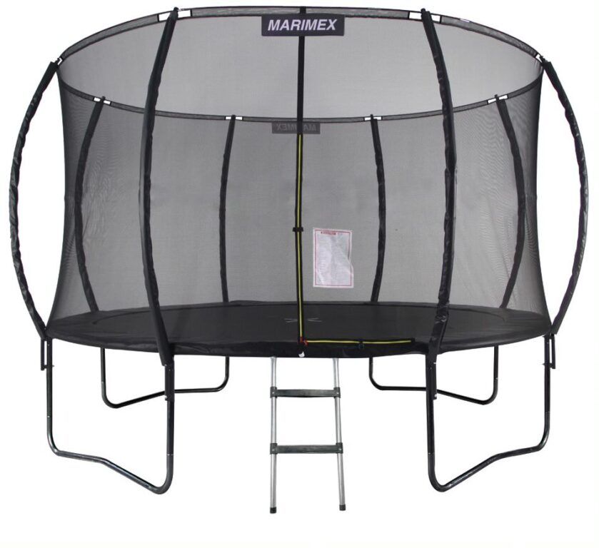 Marimex 80988 MARIMEX Trampolína Comfort 2021