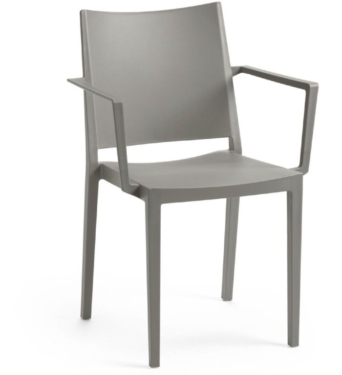 91038 Křeslo MOSK ARMCHAIR