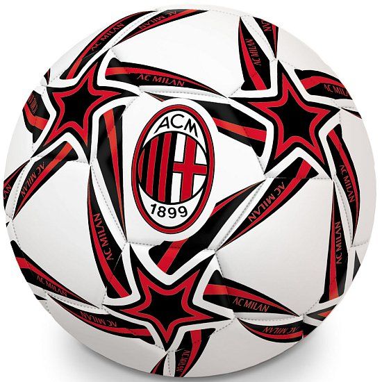 Mondo 134448 Míč kopací AC MILAN OFFICIAL Mondo