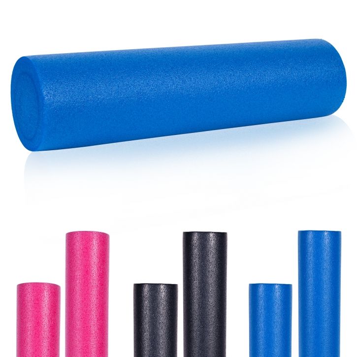 Gorilla Sports Pilates válec 60 x 15 cm