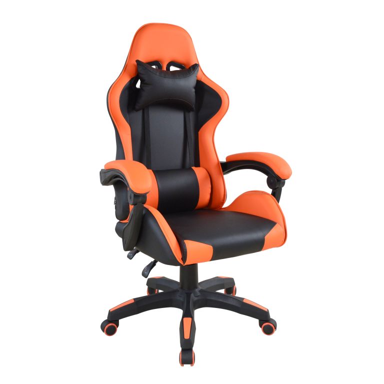 Ergonomická herní židle Racing Supreme Pro