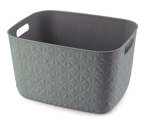 Úložný box Softex L - 19 l