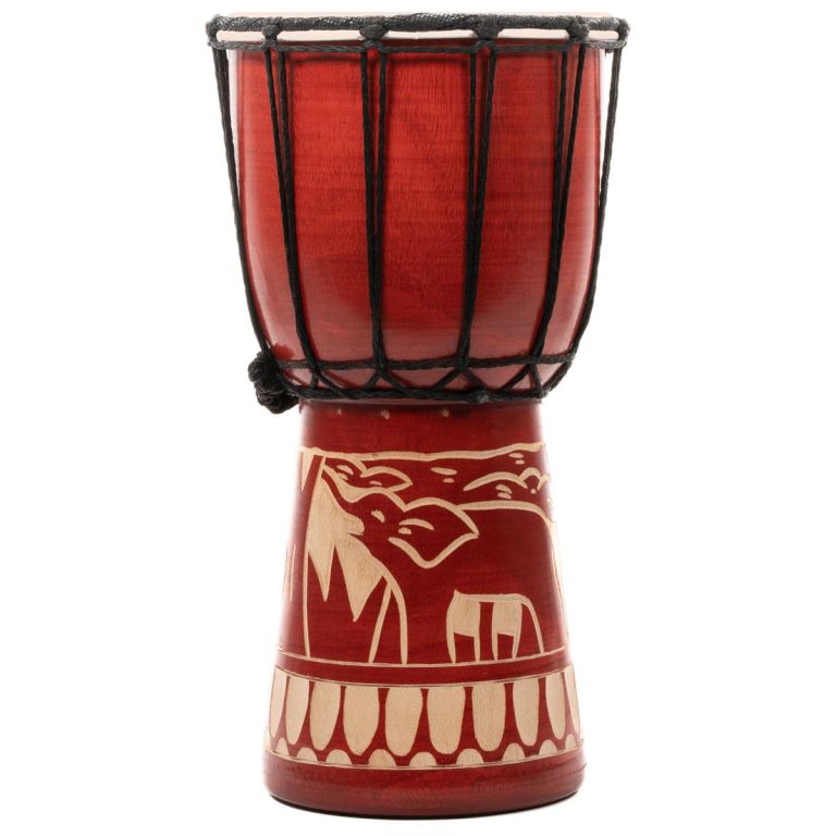 Dětský buben Djembe