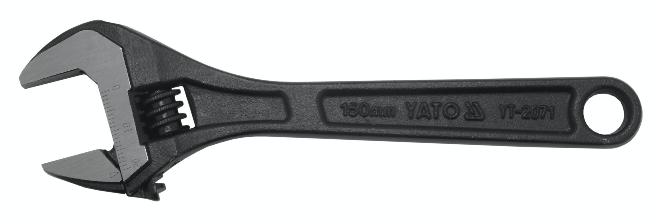 Klíč nastavitelný 150 mm Yato