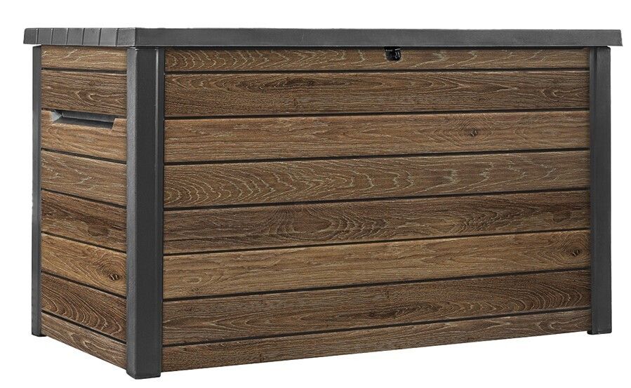 SIGNATURE HORIZONTAL úložný box 870 L